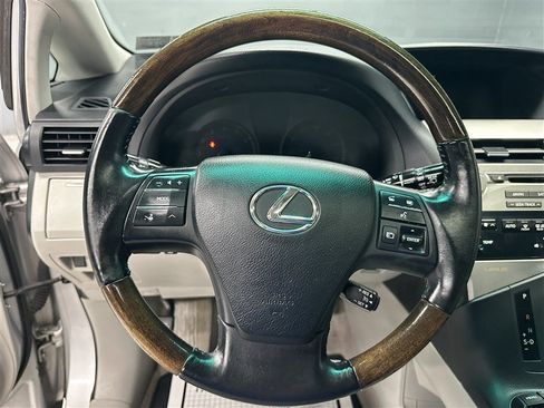 Used 2012 Lexus RX 350 AWD w/ Premium Pkg image 20