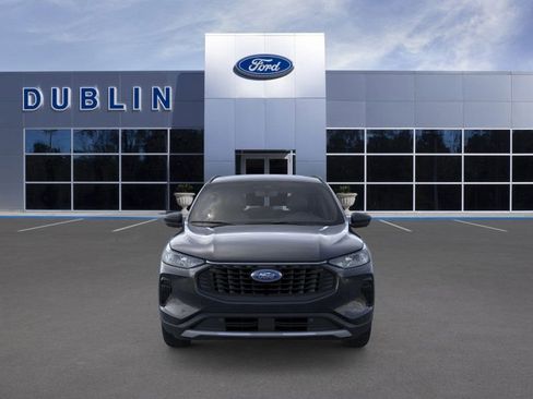 New 2026 Ford Escape Active w/ Tech Pack #1 FWD image 33