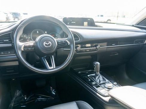 Used 2024 MAZDA CX-30 AWD 2.5 S w/ Select Sport Pkg image 13