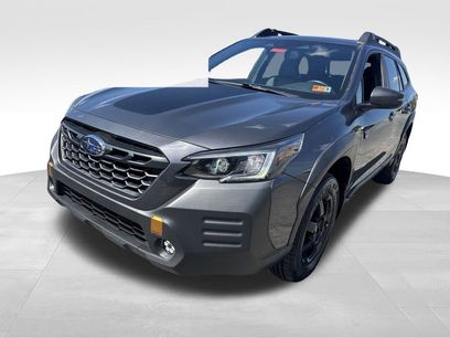 Used 2023 Subaru Outback Wilderness