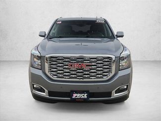 Used 2018 GMC Yukon Denali video 2