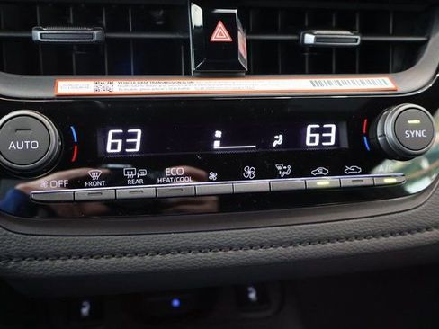 New 2026 Toyota Corolla GR image 19