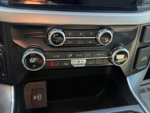 Used 2021 Ford F150 XLT w/ Equipment Group 302A High image 18