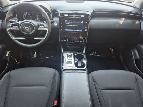 Used 2023 Hyundai Tucson Blue AWD/4WD image 14