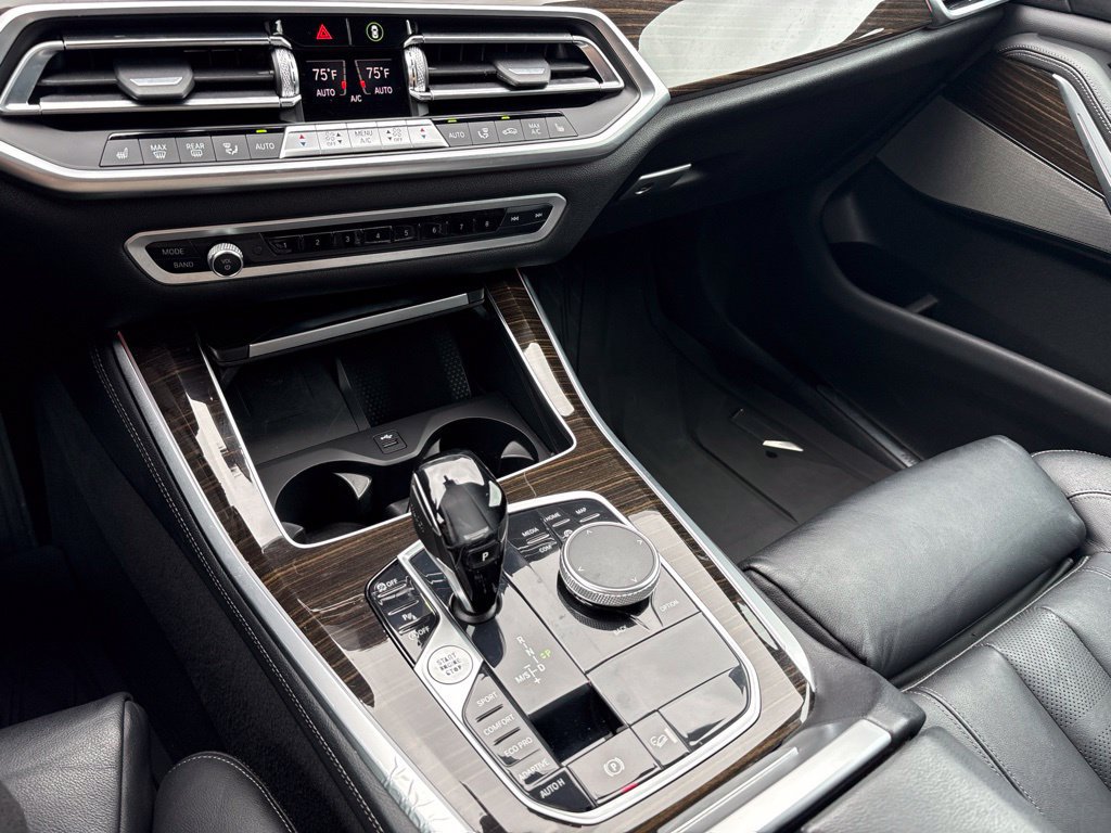 Used 2019 BMW X5 xDrive40i AWD/4WD image 22