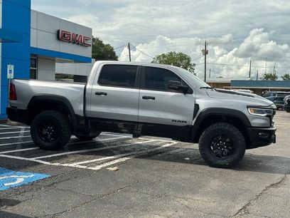 Used 2025 RAM 1500 RHO w/ Trailer Tow Group