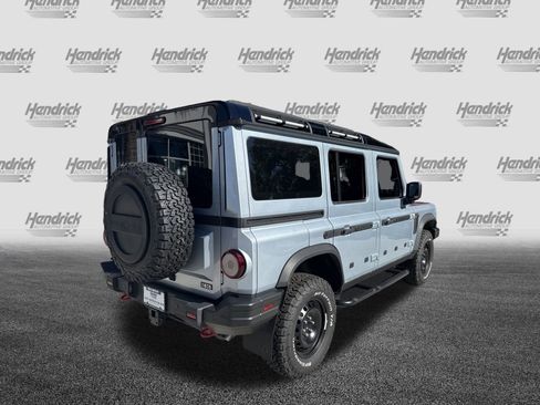 New 2025 INEOS Grenadier image 9