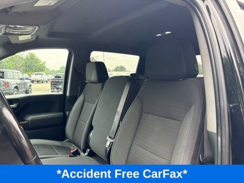 Used 2022 Chevrolet Silverado 1500 LT AWD/4WD image 6