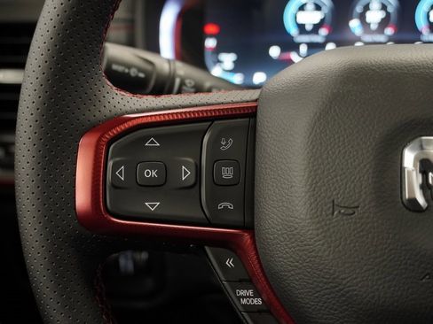 New 2026 RAM 1500 Rebel w/ Rebel Level 2 Equipment Group image 25