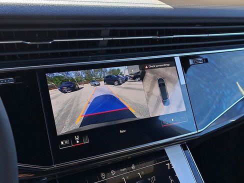 New 2026 Audi Q8 Premium Plus image 13