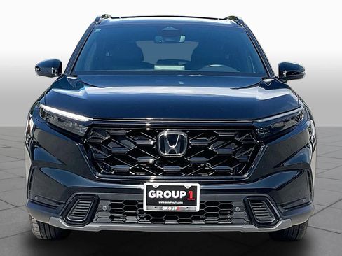 Used 2025 Honda CR-V Sport-L image 4