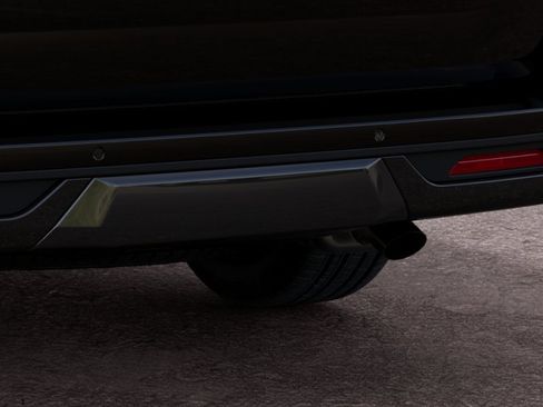 New 2027 Ford Expedition Platinum AWD/4WD image 23