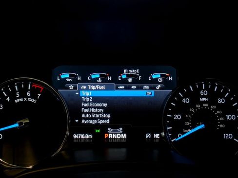 Used 2021 Ford Expedition Limited AWD/4WD image 31
