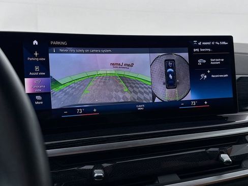 Used 2023 BMW X7 xDrive40i w/ M Sport Package image 14