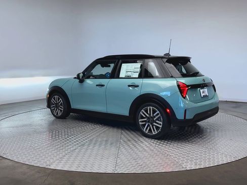 New 2026 MINI Cooper S FWD image 6
