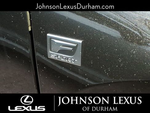 New 2026 Lexus TX 500h AWD image 6