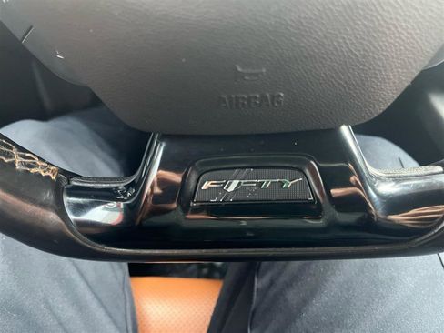 Used 2017 Chevrolet Camaro LT w/ RS Package image 24