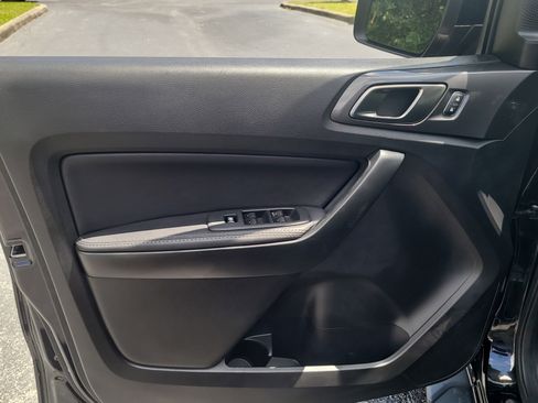 Used 2022 Ford Ranger Lariat w/ Technology Package RWD image 18