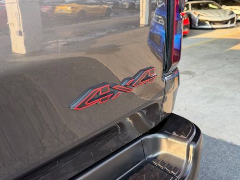 Used 2022 RAM 1500 TRX w/ TRX Level 2 Equipment Group AWD/4WD image 15