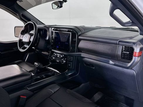Used 2024 Ford F150 Raptor AWD/4WD image 25