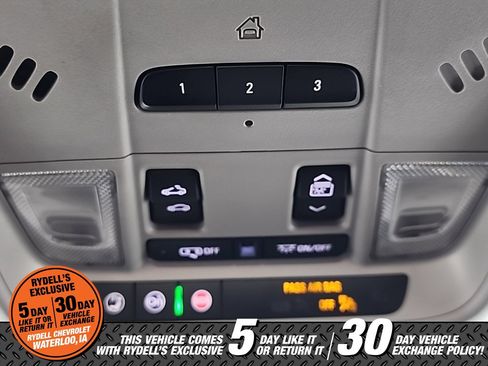 Certified 2021 Chevrolet Equinox LT image 20