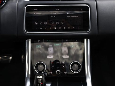 Used 2019 Land Rover Range Rover Sport HSE Dynamic AWD/4WD image 33