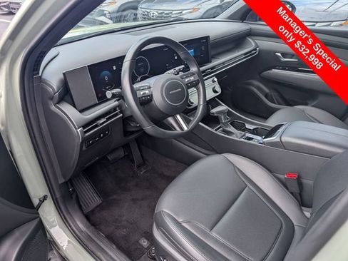 Certified 2025 Hyundai Santa Cruz XRT AWD/4WD image 13