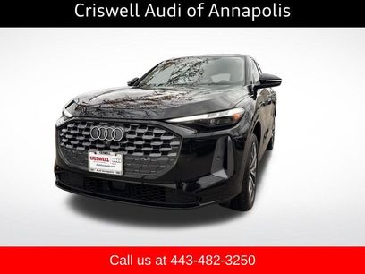 Used 2025 Audi Q5 Premium Plus w/ Premium Plus