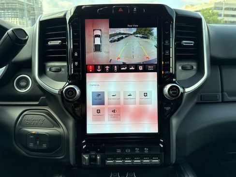 New 2025 RAM 2500 Big Horn image 18