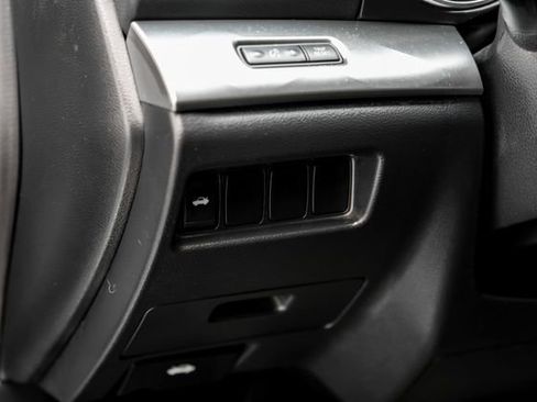 Used 2019 Nissan Maxima 3.5 SV w/ Floor Mat Group image 28