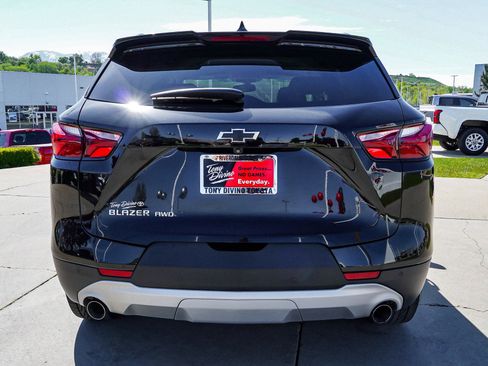 Used 2019 Chevrolet Blazer LT AWD/4WD image 7
