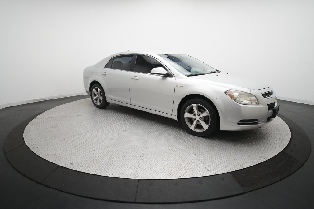Used 2010 Chevrolet Malibu Hybrid FWD image 31