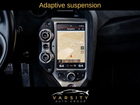 Used 2020 McLaren 720S Performance image 24