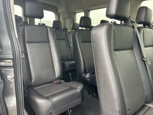 New 2026 Ford Transit 350 XL RWD image 13