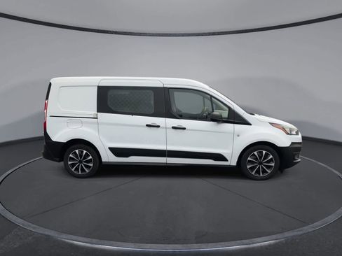 Used 2022 Ford Transit Connect XL image 9