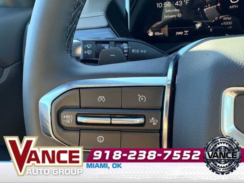 New 2026 GMC Acadia Elevation w/ Black Edition AWD/4WD image 32