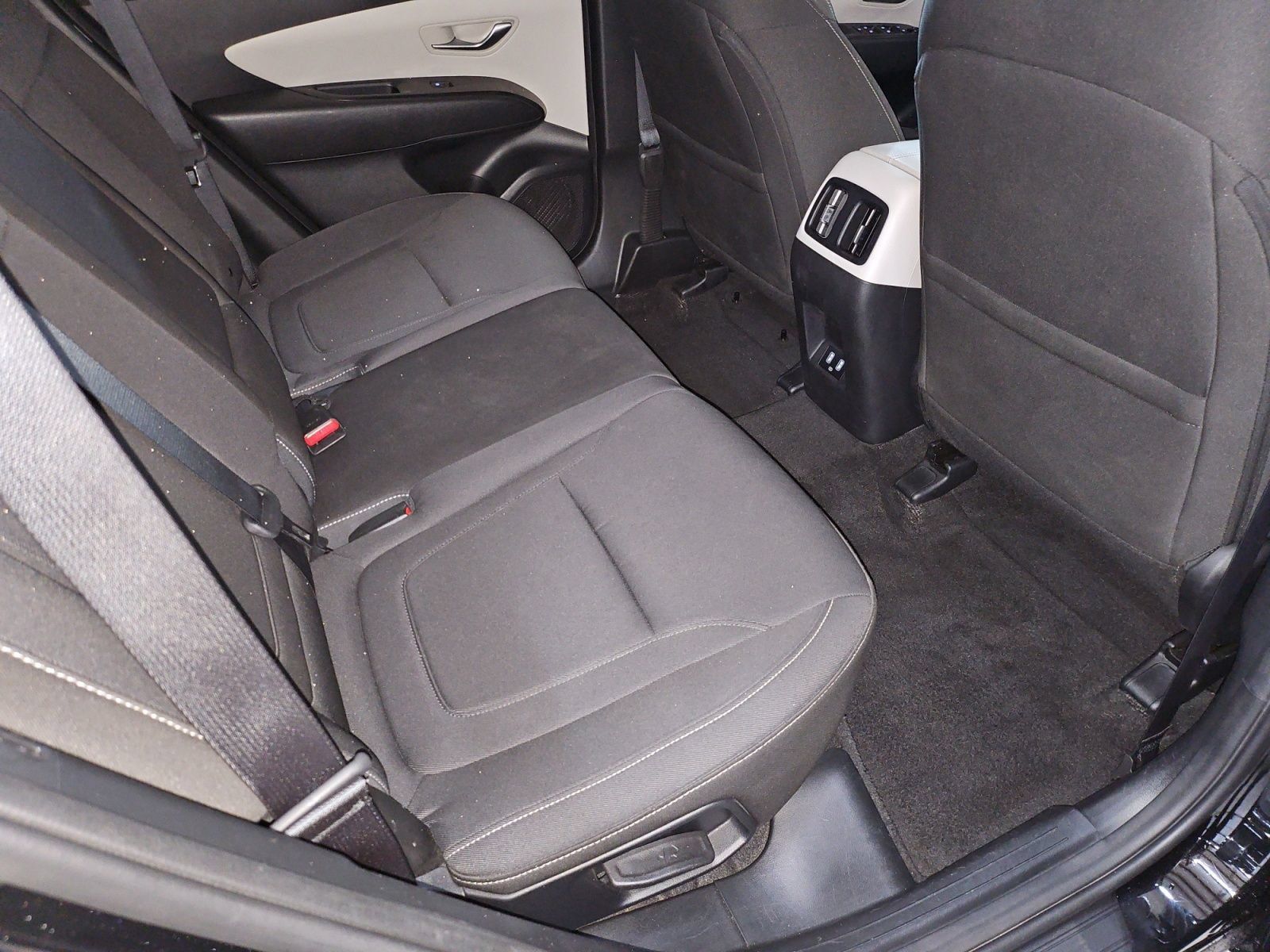 Used 2022 Hyundai Tucson SEL w/ Cargo Package FWD image 32