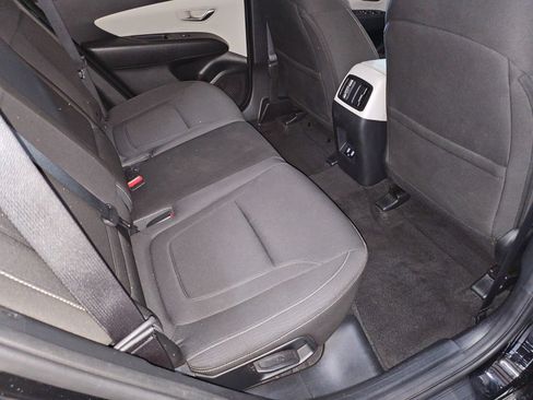 Used 2022 Hyundai Tucson SEL w/ Cargo Package FWD image 32