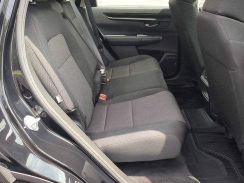 Used 2023 Honda CR-V LX image 24
