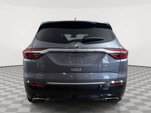 Used 2019 Buick Enclave Premium AWD/4WD image 8