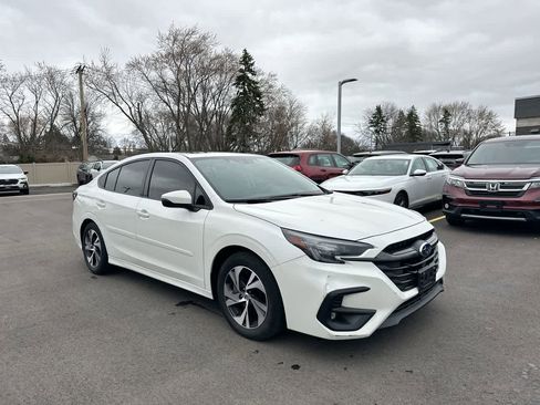 Certified 2023 Subaru Legacy Premium image 15