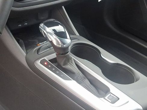 New 2026 Buick Envista Preferred w/ Convenience I Package image 8