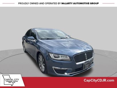 Used 2019 Lincoln MKZ Reserve w/ Reserve Plus Package