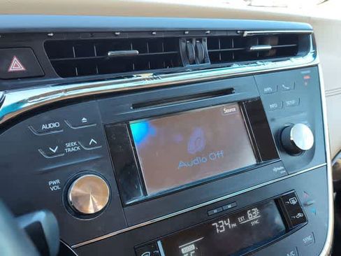 Used 2013 Toyota Avalon XLE Touring image 23