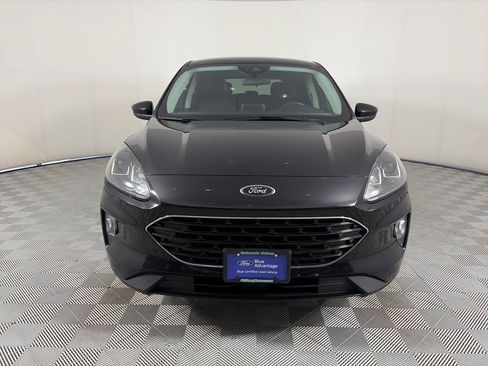 Certified 2022 Ford Escape SEL w/ SEL Stealth AWD Package image 2