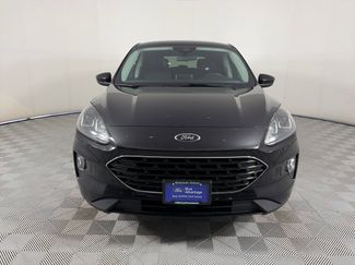 Certified 2022 Ford Escape SEL w/ SEL Stealth AWD Package video 2