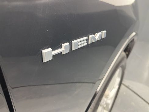 Used 2025 Dodge Durango R/T AWD/4WD image 28