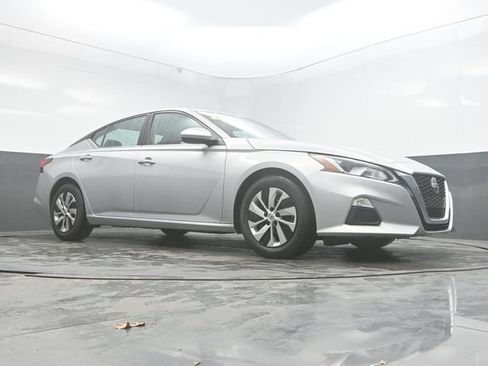 Used 2021 Nissan Altima 2.5 S image 24