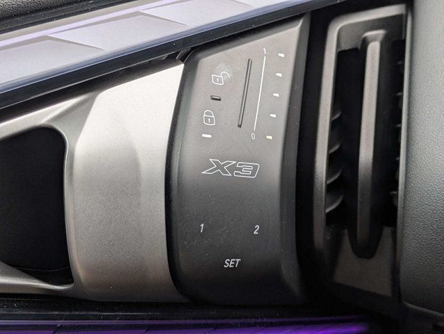 Used 2026 BMW X3 xDrive30i AWD/4WD image 26