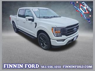 Used 2023 Ford F150 Lariat AWD/4WD 360° Tour